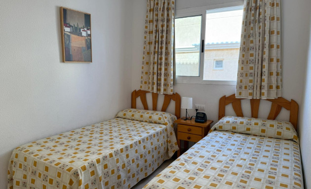 Herverkoop - Apartment - La Mata