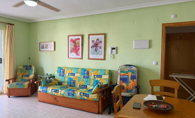 Herverkoop - Apartment - La Mata