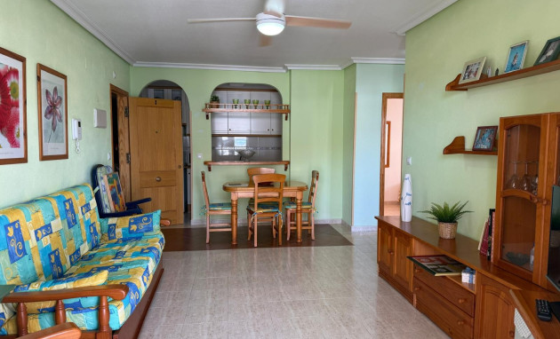 Herverkoop - Apartment - La Mata