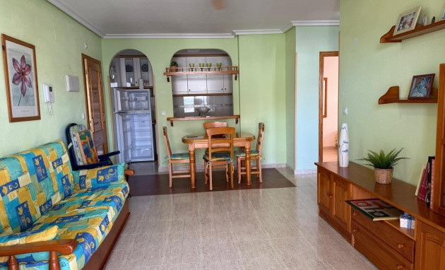 Herverkoop - Apartment - La Mata