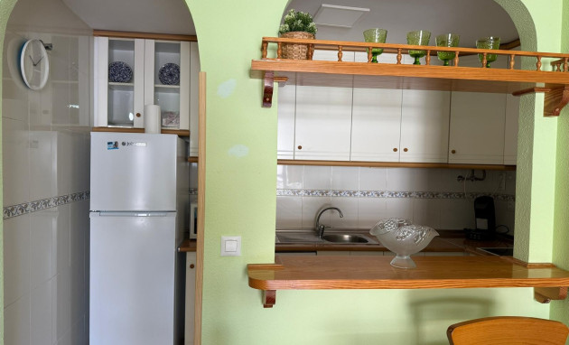 Herverkoop - Apartment - La Mata