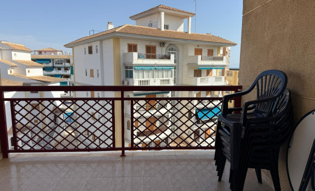 Herverkoop - Apartment - La Mata