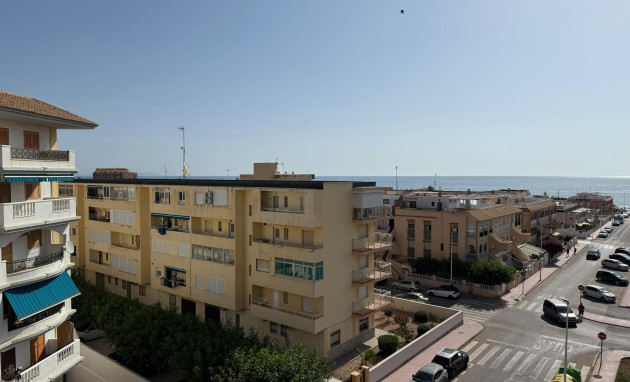 Herverkoop - Apartment - La Mata