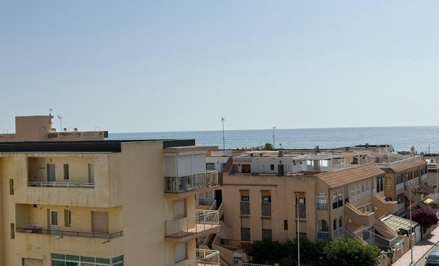 Herverkoop - Apartment - La Mata