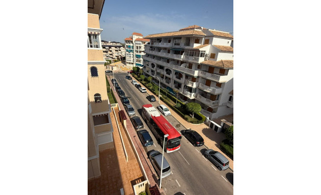 Herverkoop - Apartment - La Mata