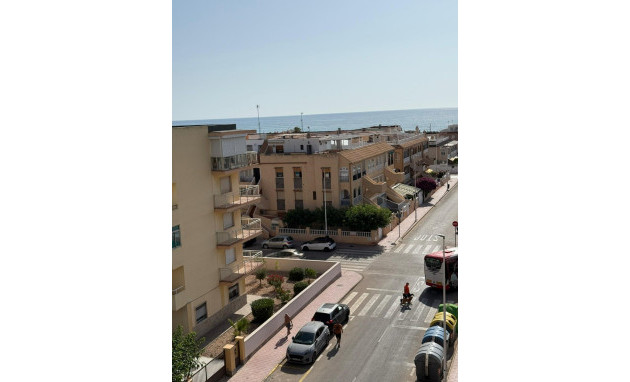 Herverkoop - Apartment - La Mata