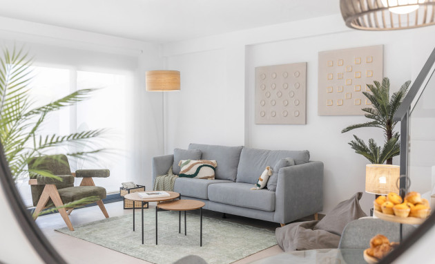 Obra nueva - Village house - Rafal