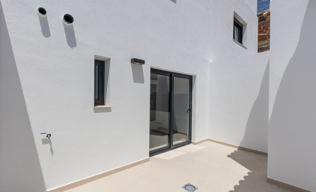 Obra nueva - Village house - Rafal