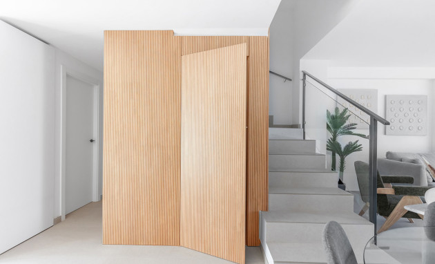 Obra nueva - Village house - Rafal