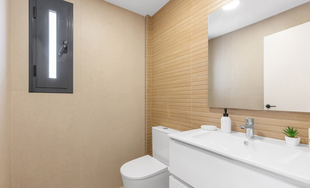 Obra nueva - Village house - Rafal