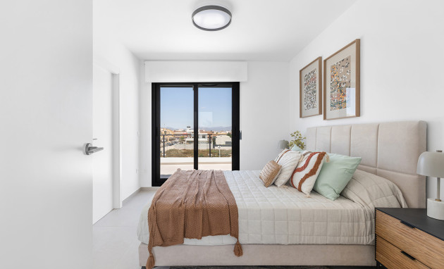 Obra nueva - Village house - Rafal