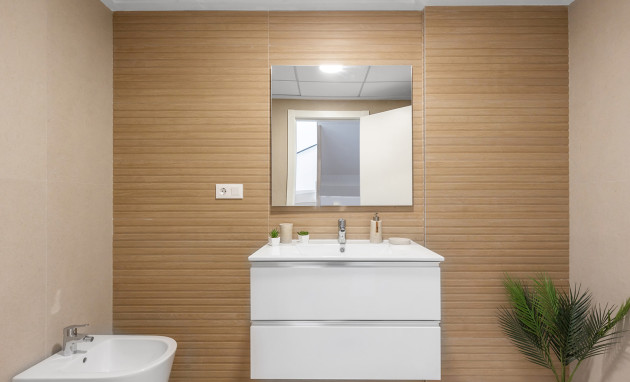 Obra nueva - Village house - Rafal