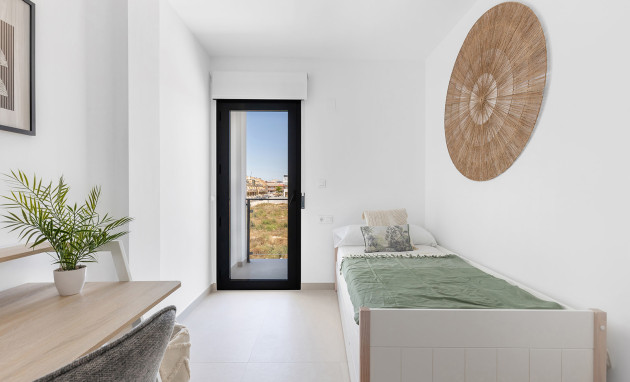 Obra nueva - Village house - Rafal