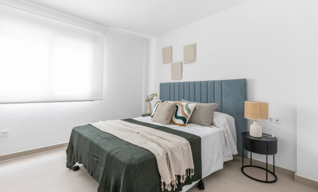 Obra nueva - Village house - Rafal