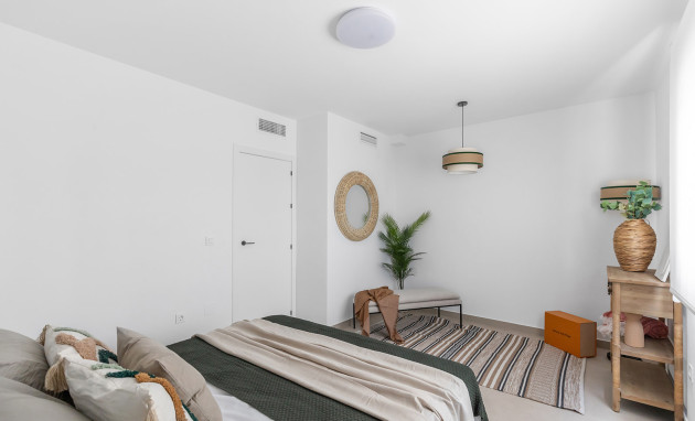 Obra nueva - Village house - Rafal