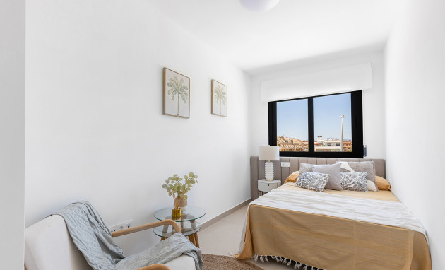 Obra nueva - Village house - Rafal