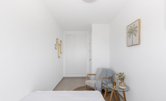 Obra nueva - Village house - Rafal