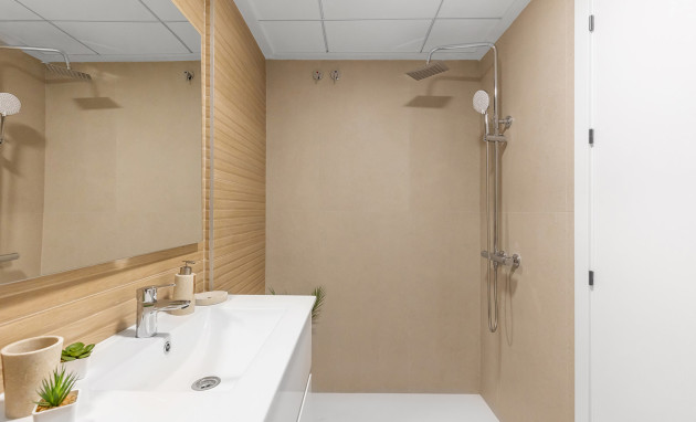 Obra nueva - Village house - Rafal