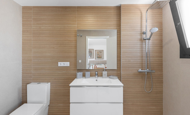 Obra nueva - Village house - Rafal