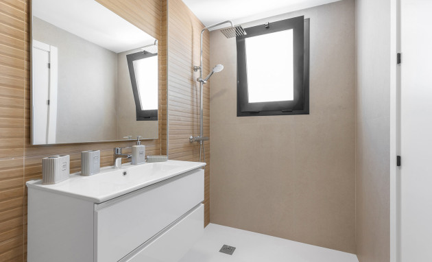 Obra nueva - Village house - Rafal