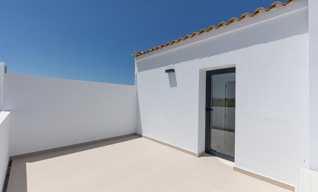 Obra nueva - Village house - Rafal