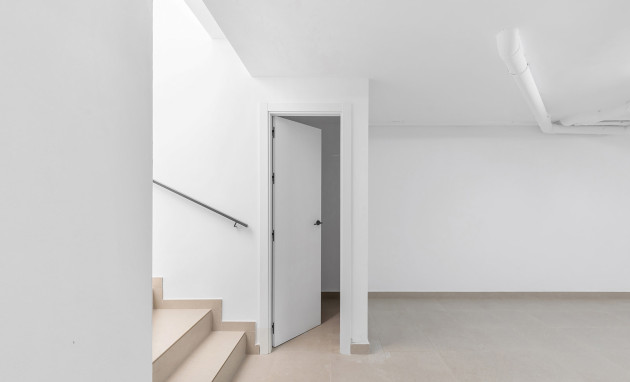 Obra nueva - Village house - Rafal