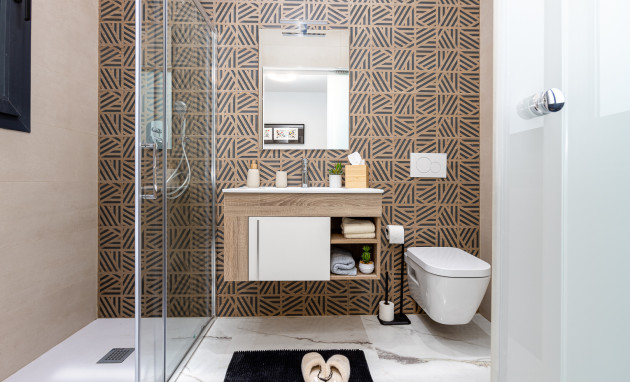 Nouvelle construction - Apartment - Ciudad Quesada