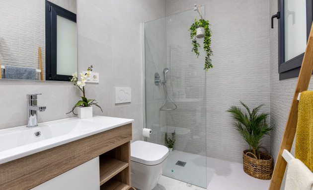 Nouvelle construction - Apartment - Ciudad Quesada