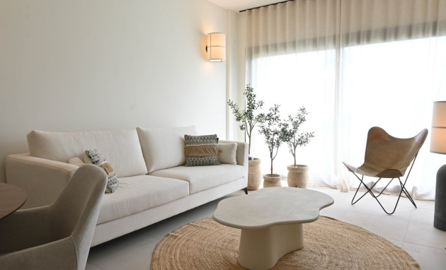 Herverkoop - Apartment - Torrevieja - La Veleta