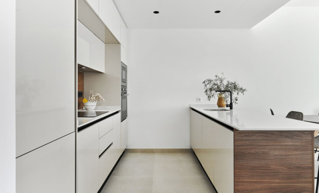 Herverkoop - Apartment - Torrevieja - La Veleta