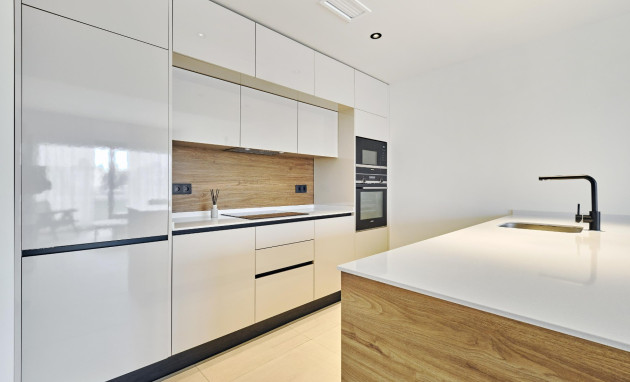 Herverkoop - Apartment - Torrevieja - La Veleta