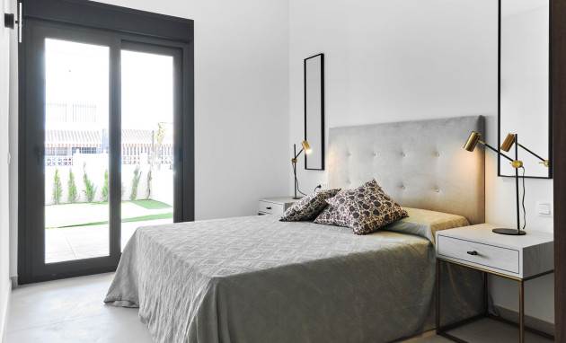 Herverkoop - Apartment - Torrevieja - La Veleta