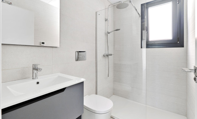 Herverkoop - Apartment - Torrevieja - La Veleta