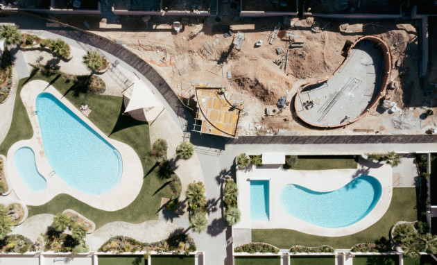 Herverkoop - Apartment - Torrevieja - La Veleta