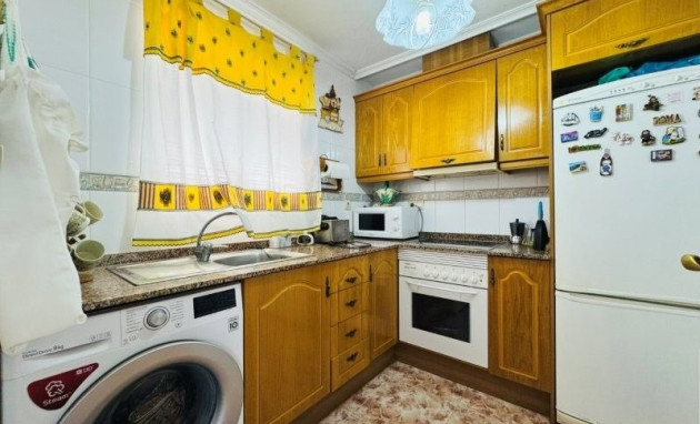 Herverkoop - Apartment - La Mata