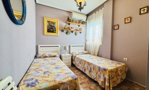 Herverkoop - Apartment - La Mata