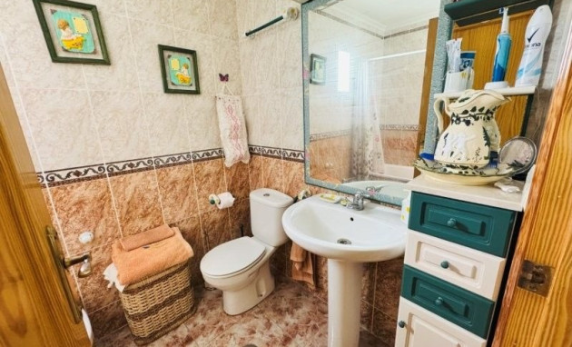 Herverkoop - Apartment - La Mata