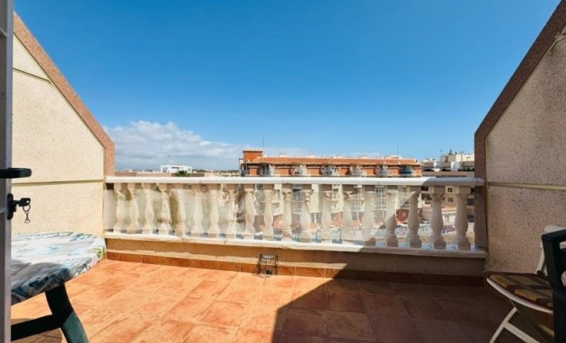 Herverkoop - Apartment - La Mata
