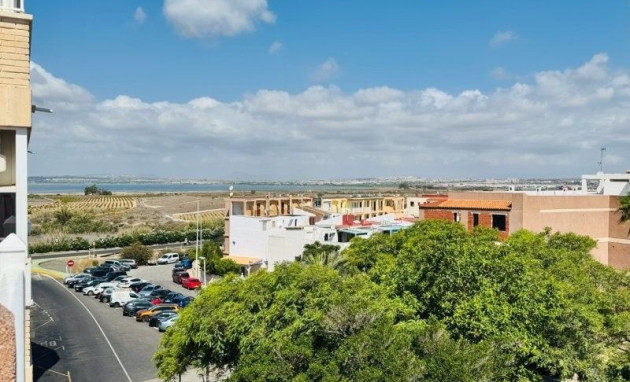 Herverkoop - Apartment - La Mata