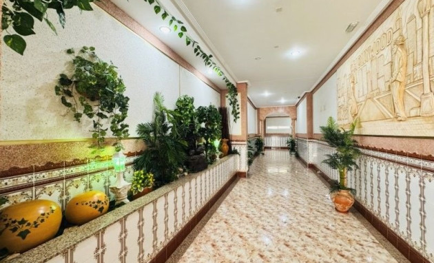 Herverkoop - Apartment - La Mata