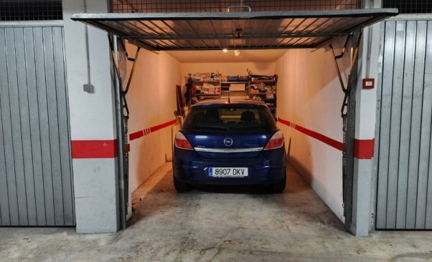 Herverkoop - Apartment - La Mata