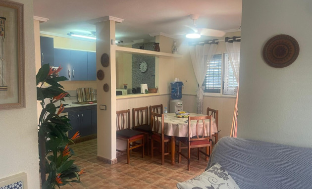 Revente - Town house - Torrevieja