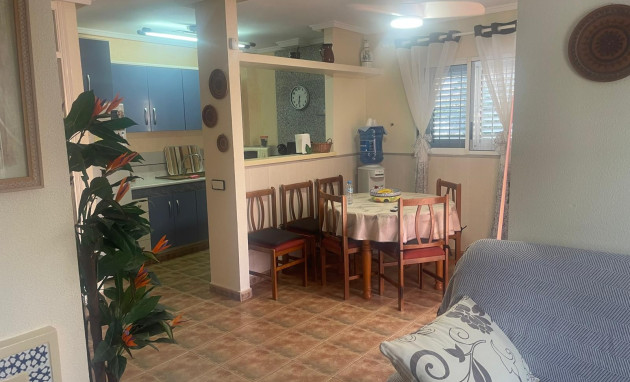 Revente - Town house - Torrevieja