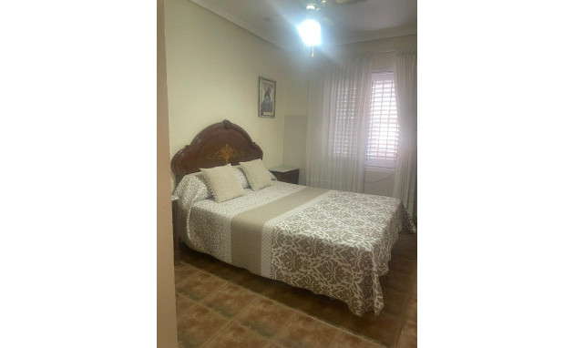 Revente - Town house - Torrevieja