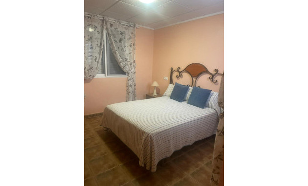 Revente - Town house - Torrevieja