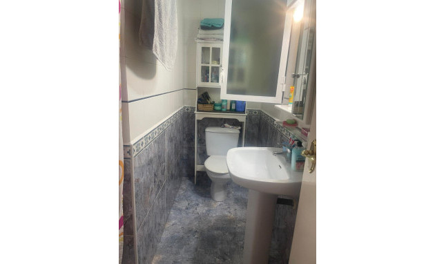 Revente - Town house - Torrevieja