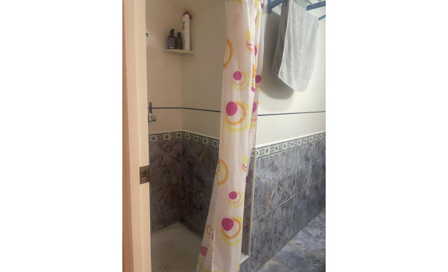 Revente - Town house - Torrevieja