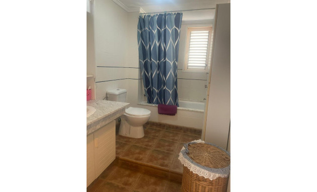 Revente - Town house - Torrevieja