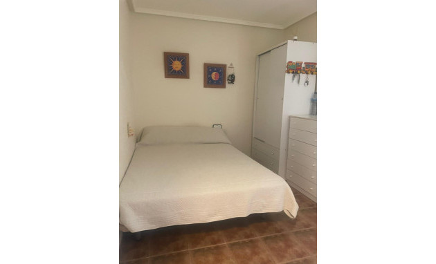 Revente - Town house - Torrevieja