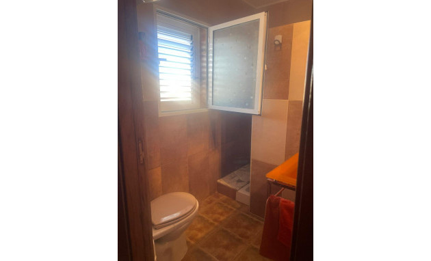 Revente - Town house - Torrevieja